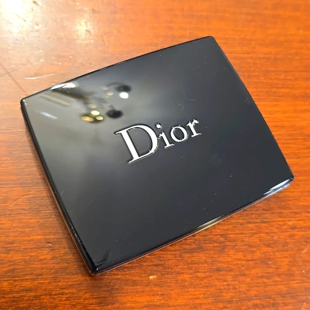 Dior Galactic Red 826 Rouge Blush - NEW